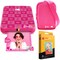 Kodak x Barbie Step Slim Instant Photo Printer, 2x3" Portable Printer Iconic Style - Bundle